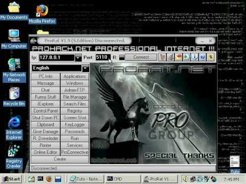 TÉLÉCHARGER PRORAT SE FX18 GRATUITEMENT PRORAT SE GRATUITEMENT TÉLÉCHARGER FX18